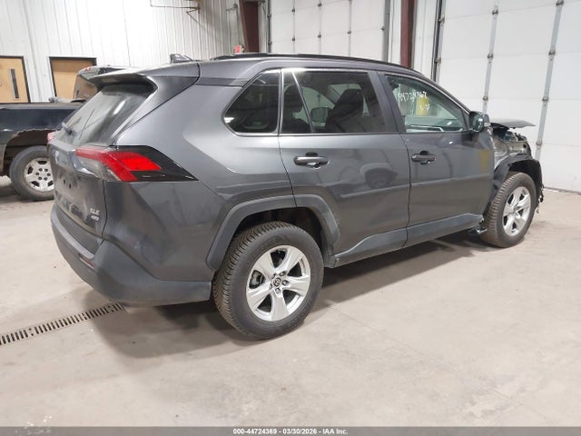 Toyota Rav4 Xle 2021 2T3P1RFV9MC245918 Image 4