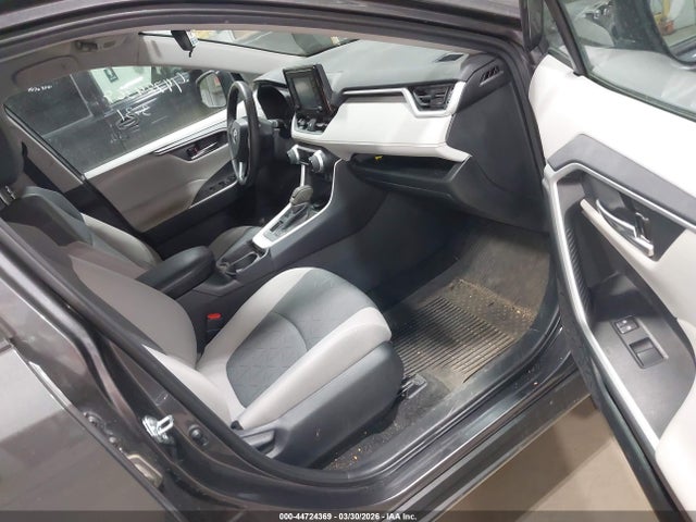 Toyota Rav4 Xle 2021 2T3P1RFV9MC245918 Image 5