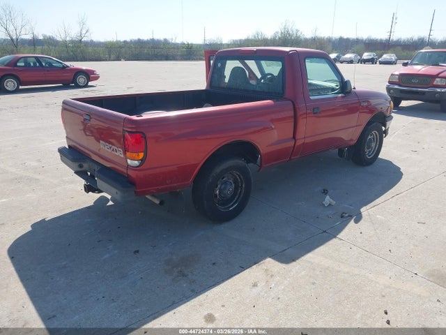 Aukcja sprzedaży 2000 Mazda B2500 Se/sx, vin: 4F4YR12C4YTM29293, numer aukcji: 44724374