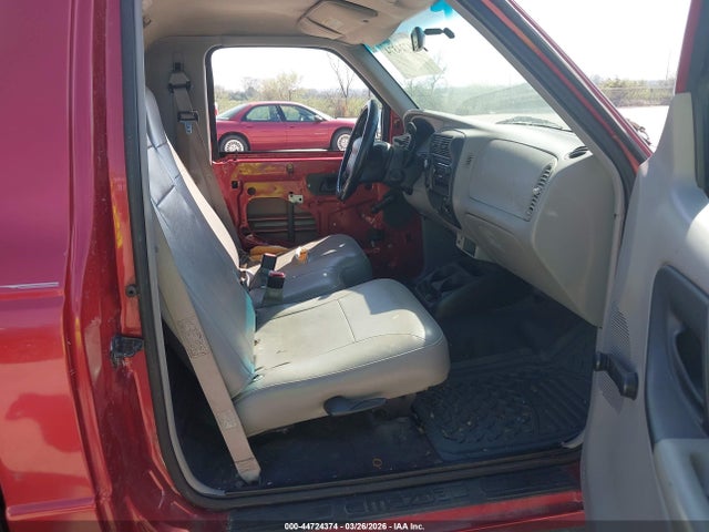 Aukcja sprzedaży 2000 Mazda B2500 Se/sx, vin: 4F4YR12C4YTM29293, numer aukcji: 44724374