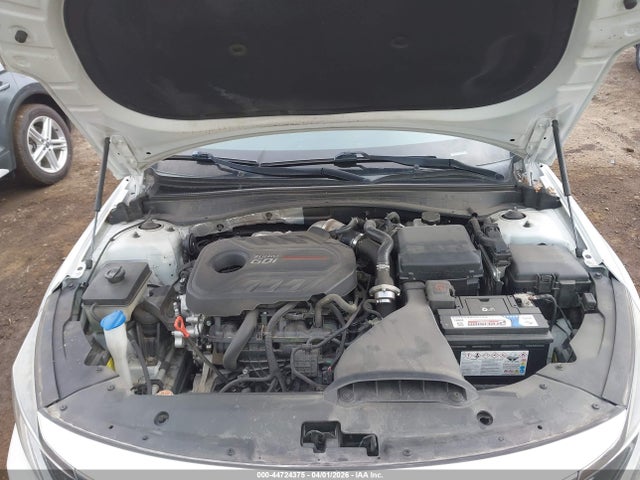 Aukcja sprzedaży 2016 Kia Optima Sxl Turbo, vin: 5XXGV4L2XGG063426, numer aukcji: 44724375