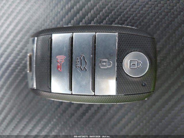 Aukcja sprzedaży 2016 Kia Optima Sxl Turbo, vin: 5XXGV4L2XGG063426, numer aukcji: 44724375