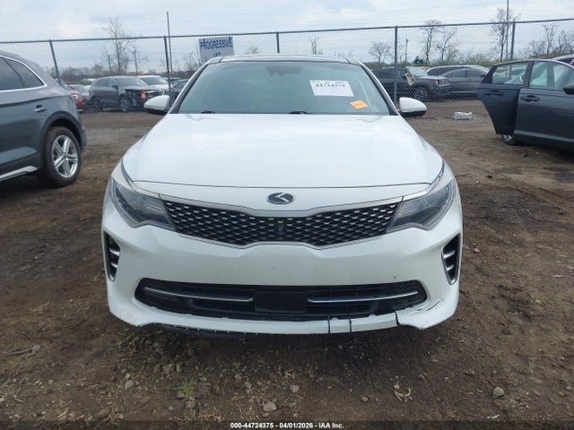 Aukcja sprzedaży 2016 Kia Optima Sxl Turbo, vin: 5XXGV4L2XGG063426, numer aukcji: 44724375