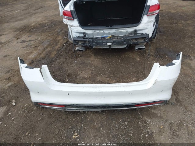Aukcja sprzedaży 2016 Kia Optima Sxl Turbo, vin: 5XXGV4L2XGG063426, numer aukcji: 44724375