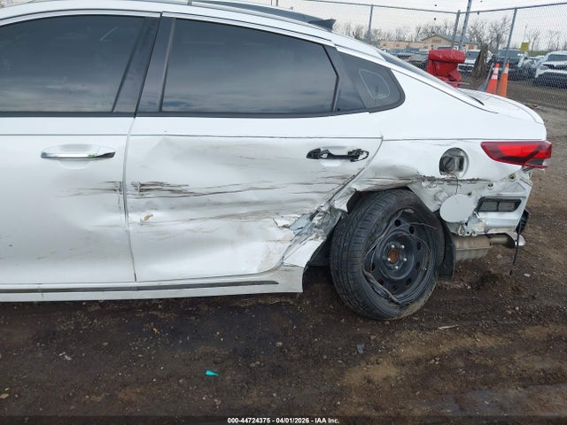 Aukcja sprzedaży 2016 Kia Optima Sxl Turbo, vin: 5XXGV4L2XGG063426, numer aukcji: 44724375