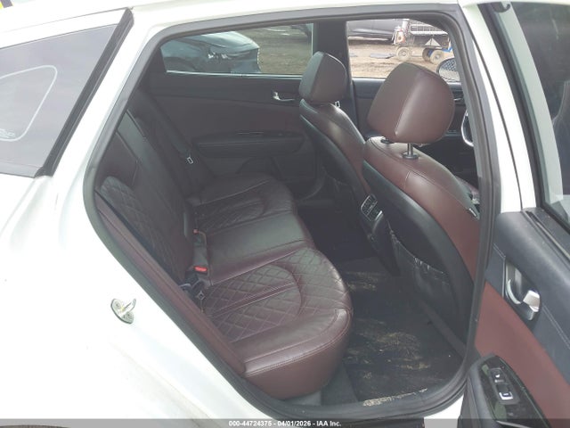 Aukcja sprzedaży 2016 Kia Optima Sxl Turbo, vin: 5XXGV4L2XGG063426, numer aukcji: 44724375