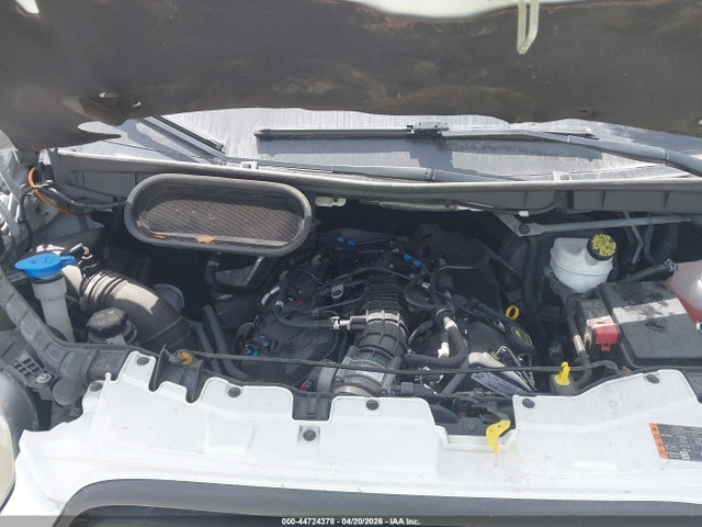 Ford Transit-350 Xl 2016 1FBAX2XG5GKA00108 Image 10
