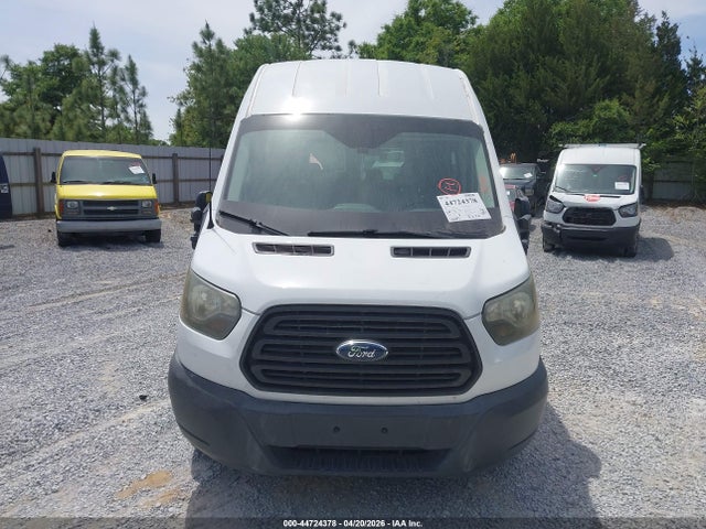 Ford Transit-350 Xl 2016 1FBAX2XG5GKA00108 Image 12