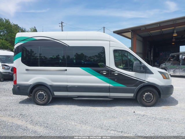 Ford Transit-350 Xl 2016 1FBAX2XG5GKA00108 Image 13