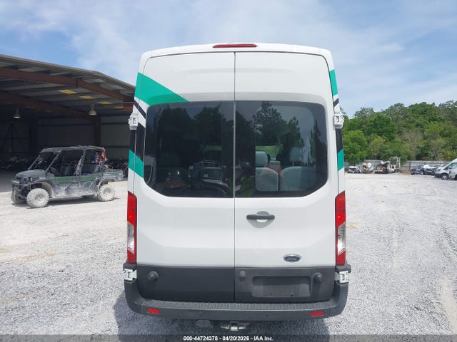 Ford Transit-350 Xl 2016 1FBAX2XG5GKA00108 Image 16