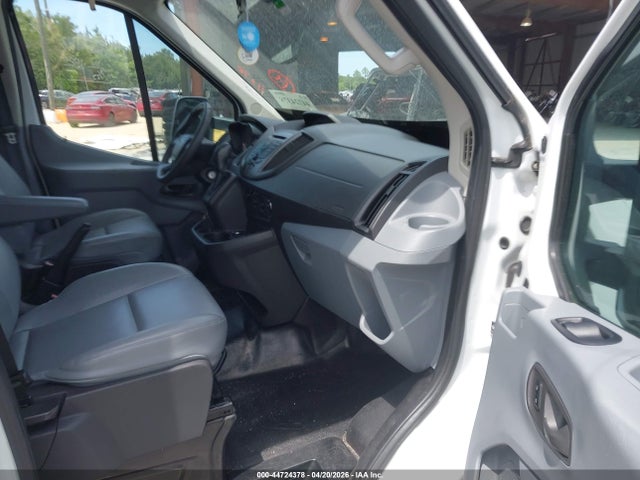 Ford Transit-350 Xl 2016 1FBAX2XG5GKA00108 Image 5