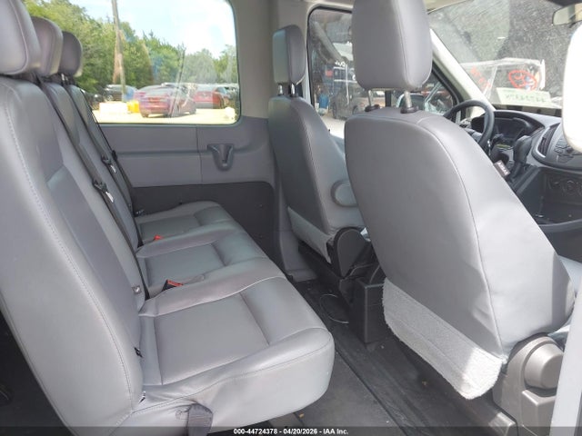 Ford Transit-350 Xl 2016 1FBAX2XG5GKA00108 Image 8