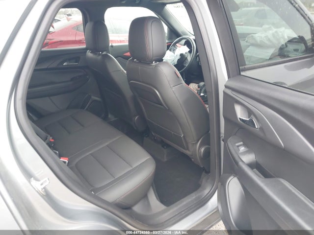 Продажа на аукционе авто 2024 Chevrolet Trailblazer Fwd Rs, vin: KL79MTSL7RB128450, номер лота: 44724380