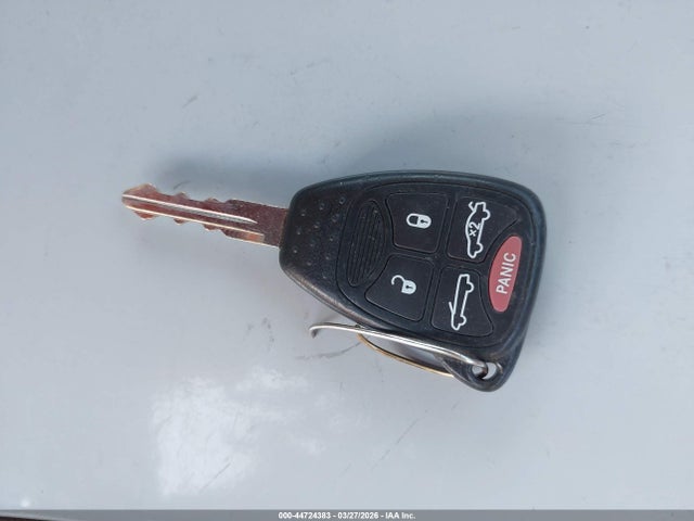 Aukcja sprzedaży 2012 Chrysler 200 Touring, vin: 1C3BCBEB4CN155720, numer aukcji: 44724383