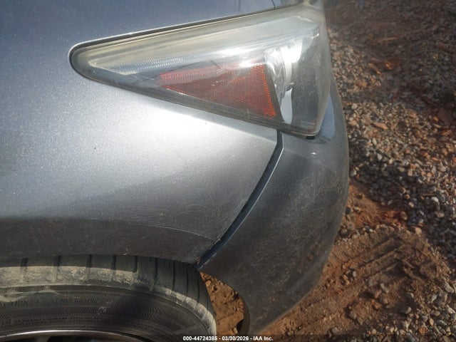 Продажа на аукционе авто 2018 Infiniti Q50 3.0t Luxe, vin: JN1EV7AP5JM357943, номер лота: 44724385