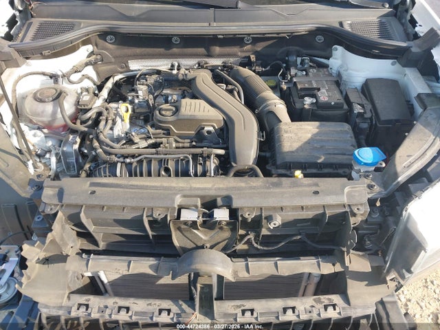 Aukcja sprzedaży 2023 Volkswagen Taos 1.5t Se, vin: 3VVEX7B2XPM345795, numer aukcji: 44724386