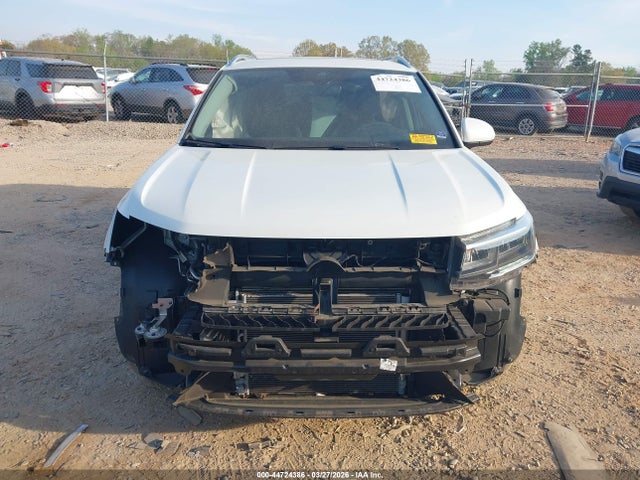 Aukcja sprzedaży 2023 Volkswagen Taos 1.5t Se, vin: 3VVEX7B2XPM345795, numer aukcji: 44724386