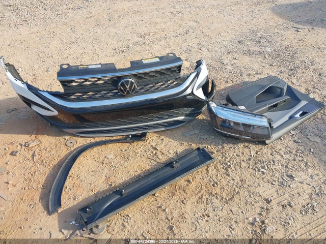 Aukcja sprzedaży 2023 Volkswagen Taos 1.5t Se, vin: 3VVEX7B2XPM345795, numer aukcji: 44724386