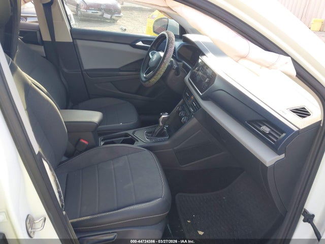 Aukcja sprzedaży 2023 Volkswagen Taos 1.5t Se, vin: 3VVEX7B2XPM345795, numer aukcji: 44724386
