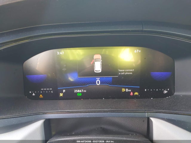 Aukcja sprzedaży 2023 Volkswagen Taos 1.5t Se, vin: 3VVEX7B2XPM345795, numer aukcji: 44724386