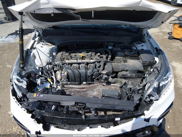 3KPF54AD4ME388223 KIA FORTE EX