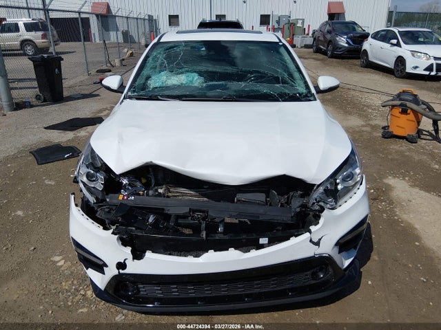 3KPF54AD4ME388223 KIA FORTE EX
