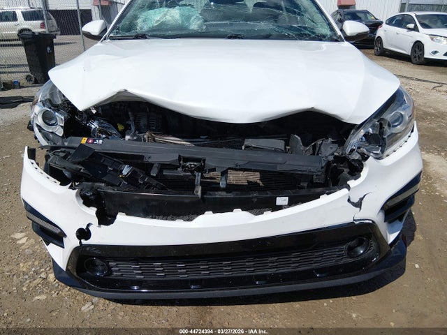 3KPF54AD4ME388223 KIA FORTE EX