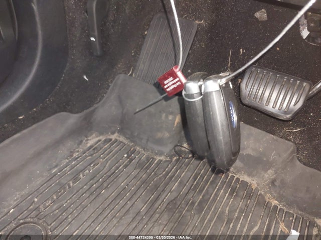 Ford FUSION S 2020 3FA6P0G73LR220722 Image 11