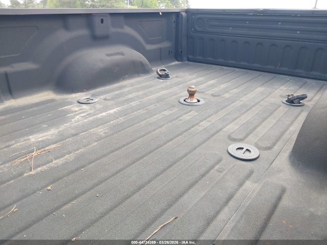 44724399 :رقم المزاد ، 3C63RRGL9JG138955 vin ، 2018 Ram 3500 Tradesman  4x4 8' Box مزاد بيع