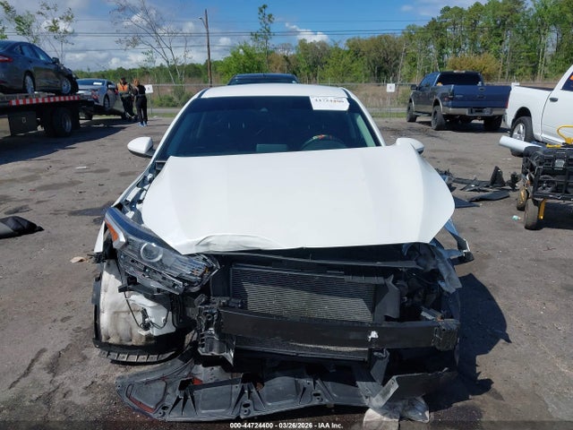 2024 Kia Forte Lxs მანქანა იყიდება აუქციონზე, vin: 3KPF24AD2RE766698, აუქციონის ნომერი: 44724400