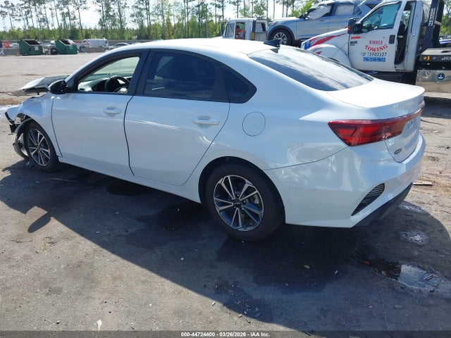 2024 Kia Forte Lxs მანქანა იყიდება აუქციონზე, vin: 3KPF24AD2RE766698, აუქციონის ნომერი: 44724400