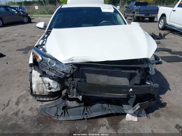 2024 Kia Forte Lxs მანქანა იყიდება აუქციონზე, vin: 3KPF24AD2RE766698, აუქციონის ნომერი: 44724400