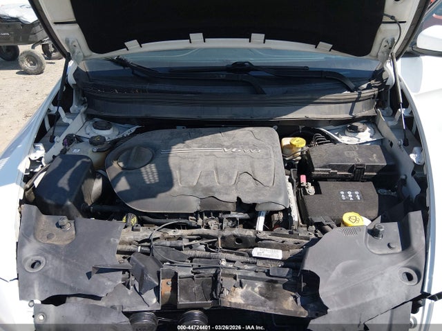 2014 JEEP CHEROKEE 1C4PJMCS3EW296314 Photo 9