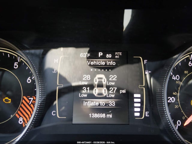 Aukcja sprzedaży 2014 Jeep Cherokee Altitude, vin: 1C4PJMCS3EW296314, numer aukcji: 44724401