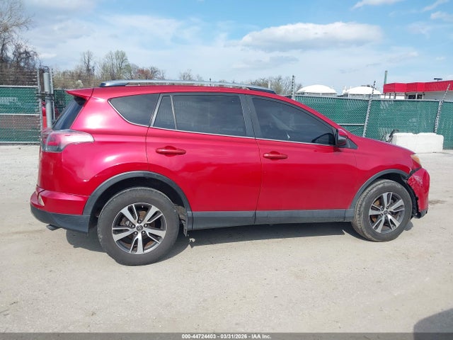 Продаж на аукціоні авто 2017 Toyota Rav4 Xle, vin: JTMWFREV2HJ134807, номер лоту: 44724403