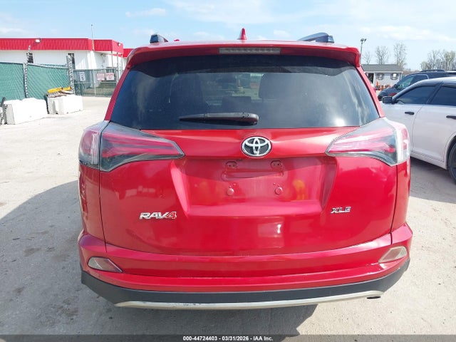 Продаж на аукціоні авто 2017 Toyota Rav4 Xle, vin: JTMWFREV2HJ134807, номер лоту: 44724403
