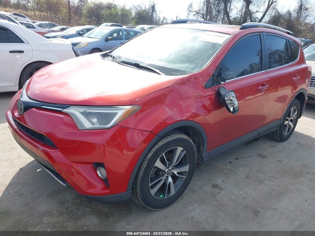Продаж на аукціоні авто 2017 Toyota Rav4 Xle, vin: JTMWFREV2HJ134807, номер лоту: 44724403