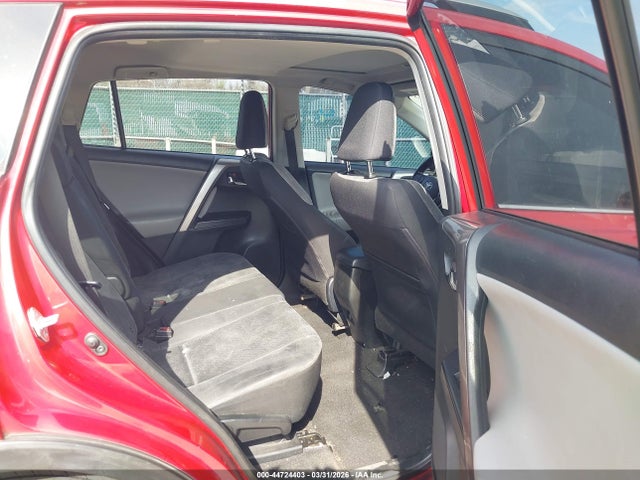 Продаж на аукціоні авто 2017 Toyota Rav4 Xle, vin: JTMWFREV2HJ134807, номер лоту: 44724403