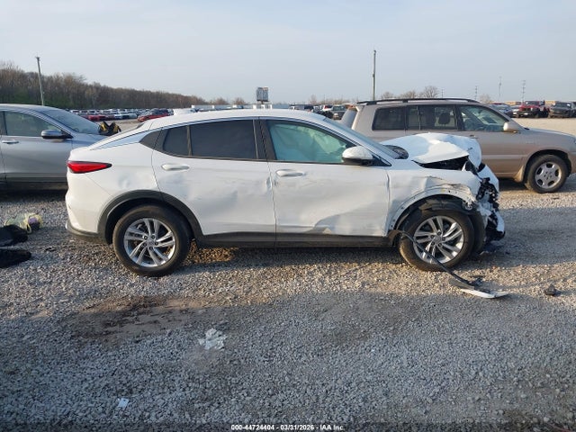 Продажа на аукционе авто 2025 Buick Envista Preferred Fwd, vin: KL47LAEP3SB100340, номер лота: 44724404