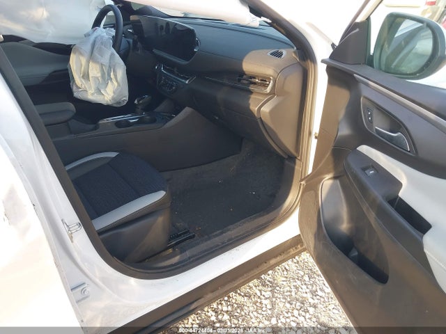 Продажа на аукционе авто 2025 Buick Envista Preferred Fwd, vin: KL47LAEP3SB100340, номер лота: 44724404