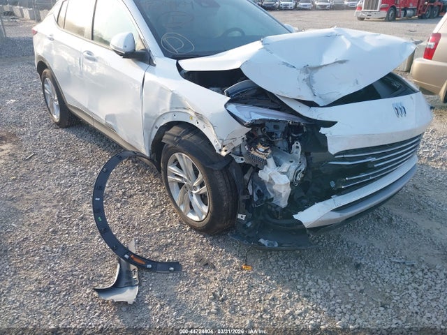 Продажа на аукционе авто 2025 Buick Envista Preferred Fwd, vin: KL47LAEP3SB100340, номер лота: 44724404