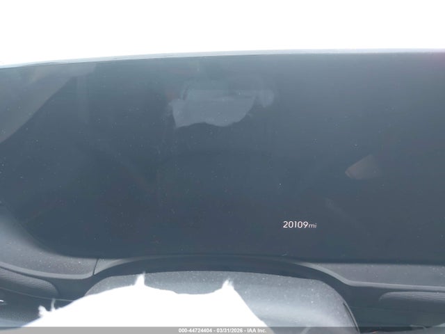 Продажа на аукционе авто 2025 Buick Envista Preferred Fwd, vin: KL47LAEP3SB100340, номер лота: 44724404