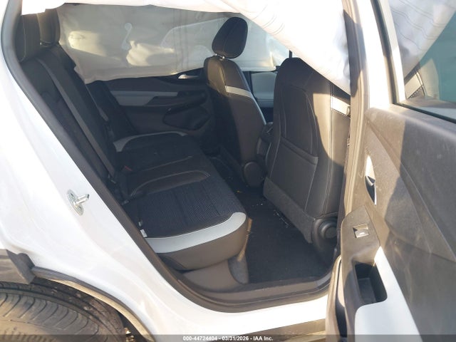 Продажа на аукционе авто 2025 Buick Envista Preferred Fwd, vin: KL47LAEP3SB100340, номер лота: 44724404