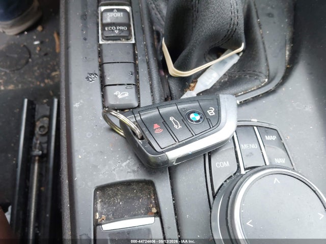 Продаж на аукціоні авто 2018 Bmw X1 Xdrive28i, vin: WBXHT3C33J5L32443, номер лоту: 44724406