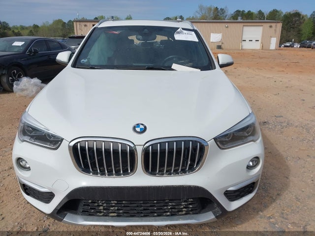 Продаж на аукціоні авто 2018 Bmw X1 Xdrive28i, vin: WBXHT3C33J5L32443, номер лоту: 44724406
