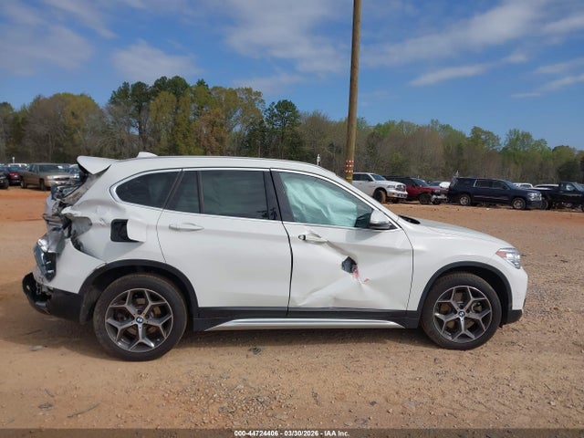 Продаж на аукціоні авто 2018 Bmw X1 Xdrive28i, vin: WBXHT3C33J5L32443, номер лоту: 44724406