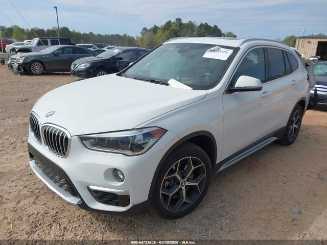 Продаж на аукціоні авто 2018 Bmw X1 Xdrive28i, vin: WBXHT3C33J5L32443, номер лоту: 44724406