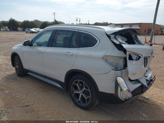 Продаж на аукціоні авто 2018 Bmw X1 Xdrive28i, vin: WBXHT3C33J5L32443, номер лоту: 44724406