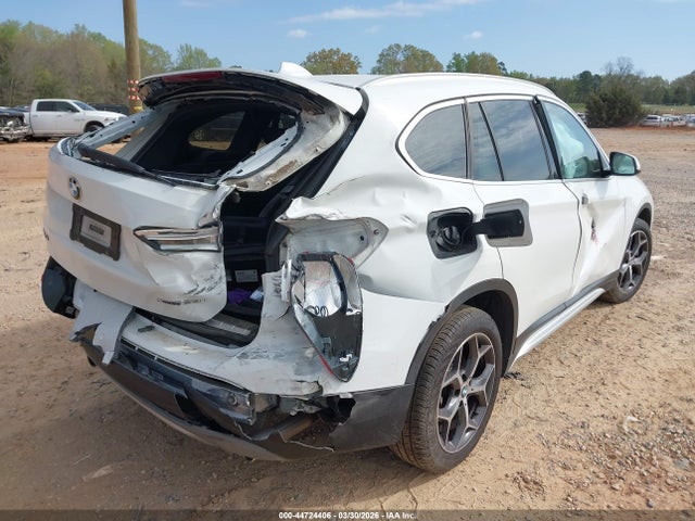 Продаж на аукціоні авто 2018 Bmw X1 Xdrive28i, vin: WBXHT3C33J5L32443, номер лоту: 44724406