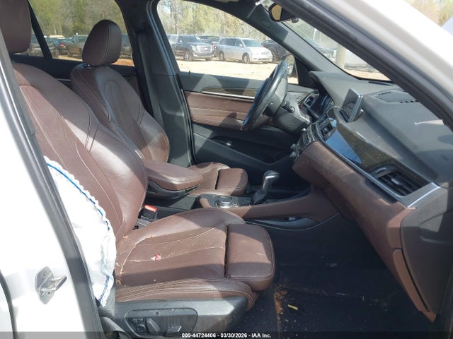 Продаж на аукціоні авто 2018 Bmw X1 Xdrive28i, vin: WBXHT3C33J5L32443, номер лоту: 44724406